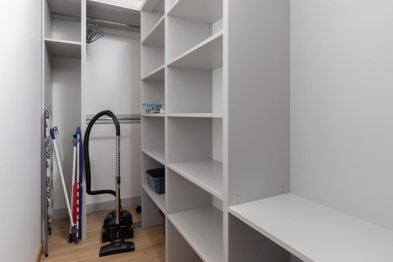 Apartament Przystan Letnica By Noclegi Renters Гданск Екстериор снимка